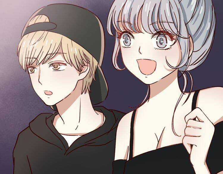 Người Yêu 0 Độ Chapter 12 trang 33