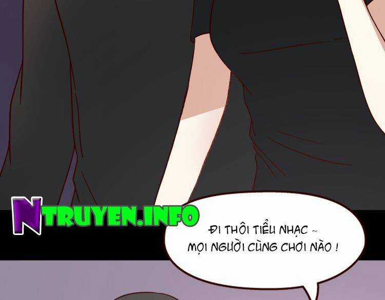 Người Yêu 0 Độ Chapter 12 trang 34
