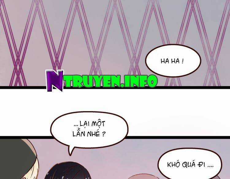 Người Yêu 0 Độ Chapter 12 trang 38