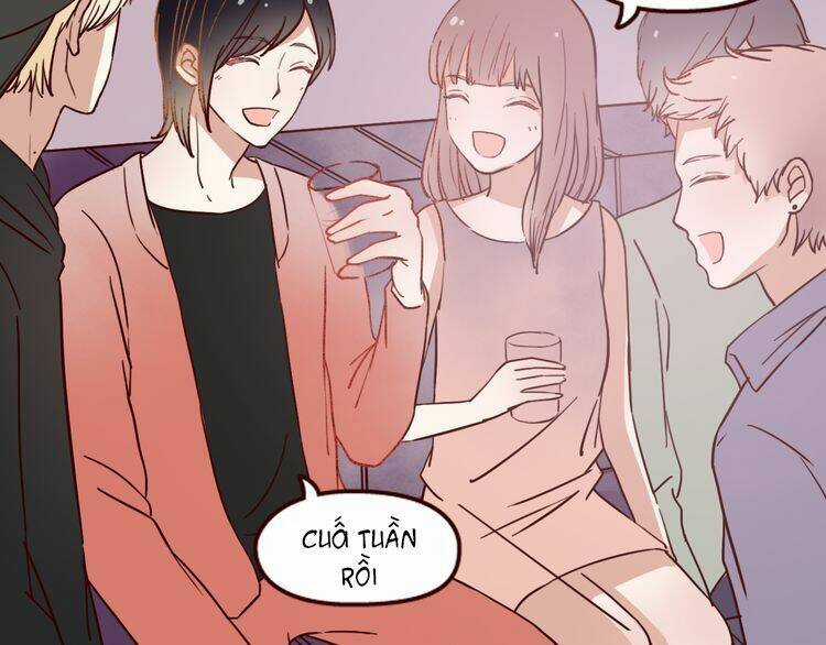 Người Yêu 0 Độ Chapter 12 trang 39