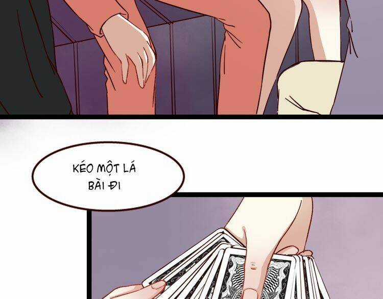 Người Yêu 0 Độ Chapter 12 trang 40