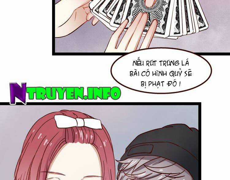 Người Yêu 0 Độ Chapter 12 trang 41