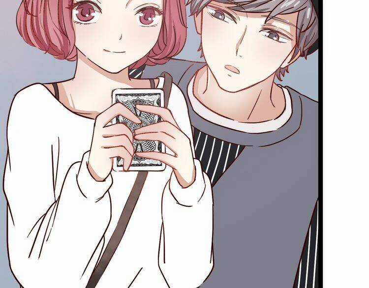 Người Yêu 0 Độ Chapter 12 trang 42