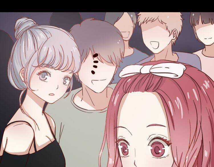 Người Yêu 0 Độ Chapter 12 trang 45