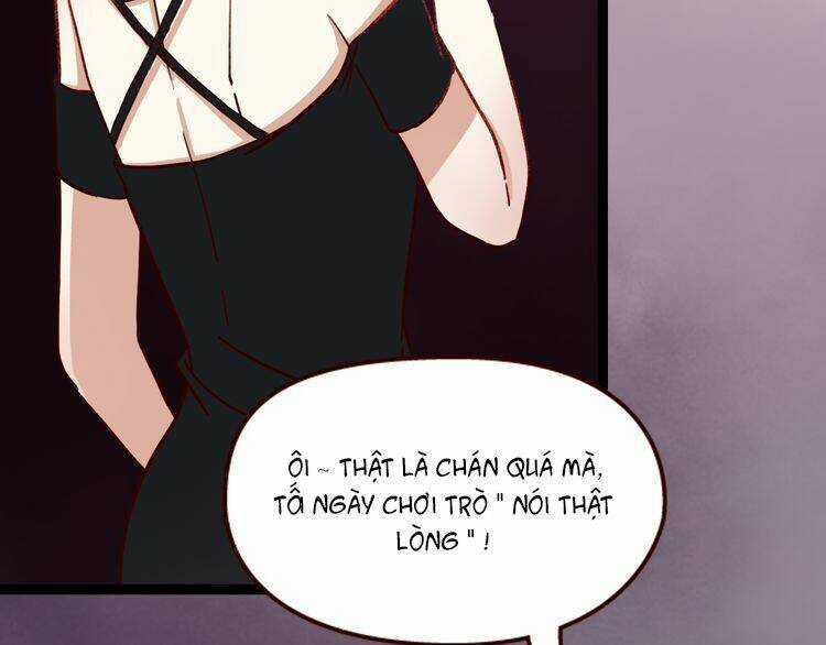 Người Yêu 0 Độ Chapter 12 trang 48