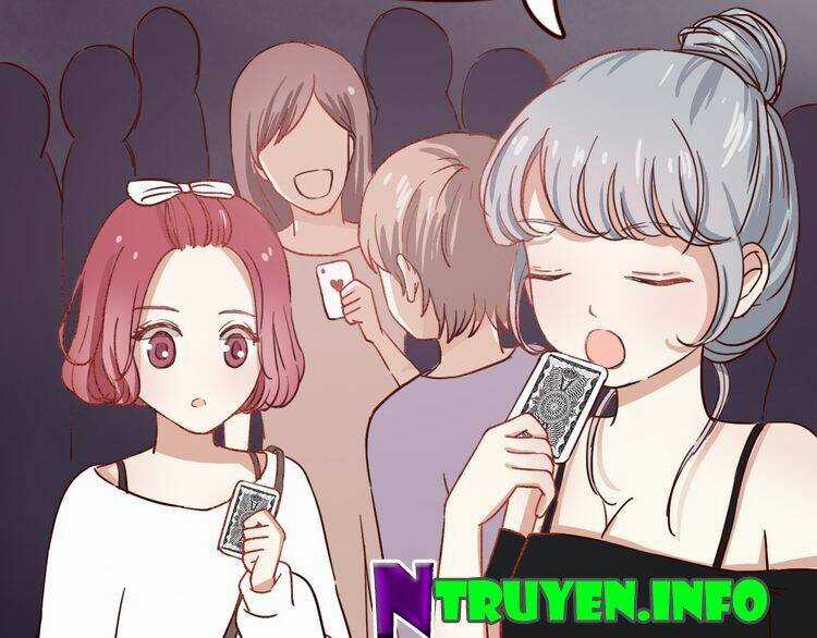 Người Yêu 0 Độ Chapter 12 trang 49