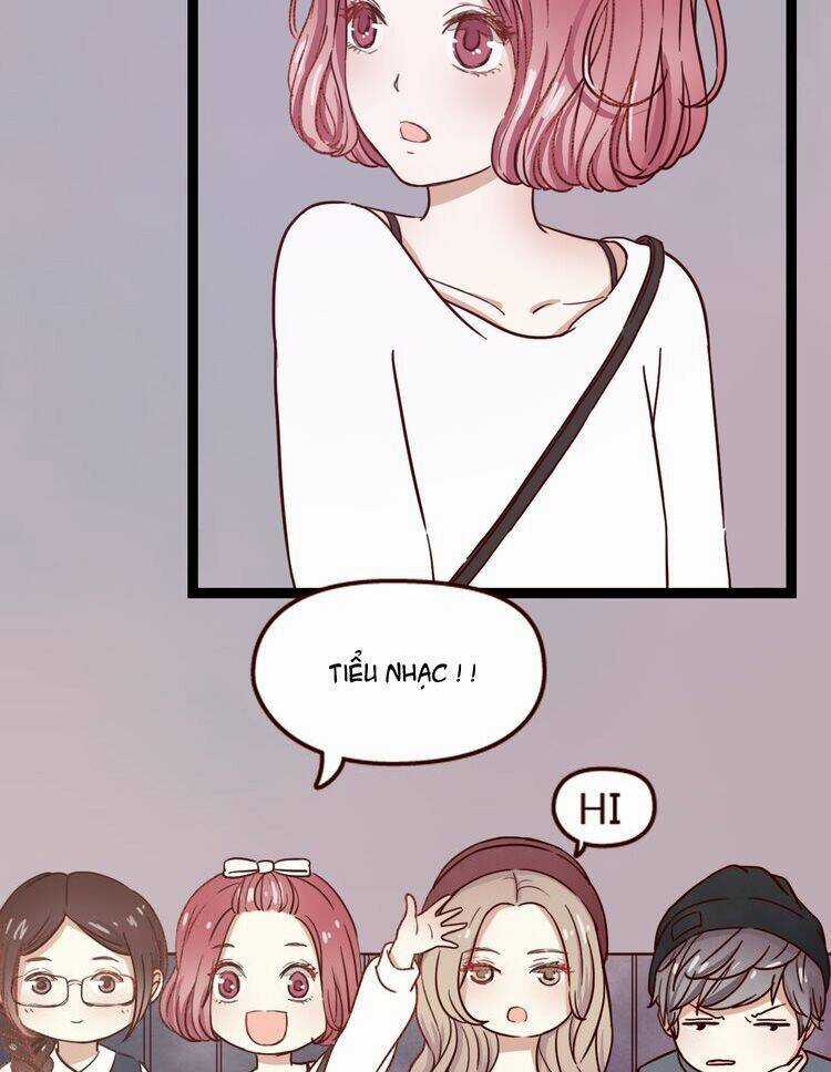 Người Yêu 0 Độ Chapter 12 trang 5