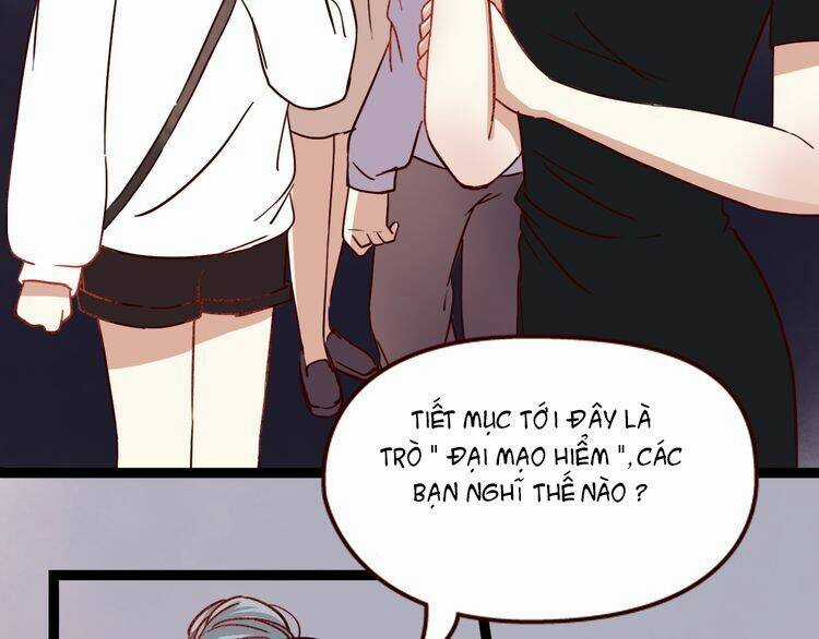 Người Yêu 0 Độ Chapter 12 trang 50