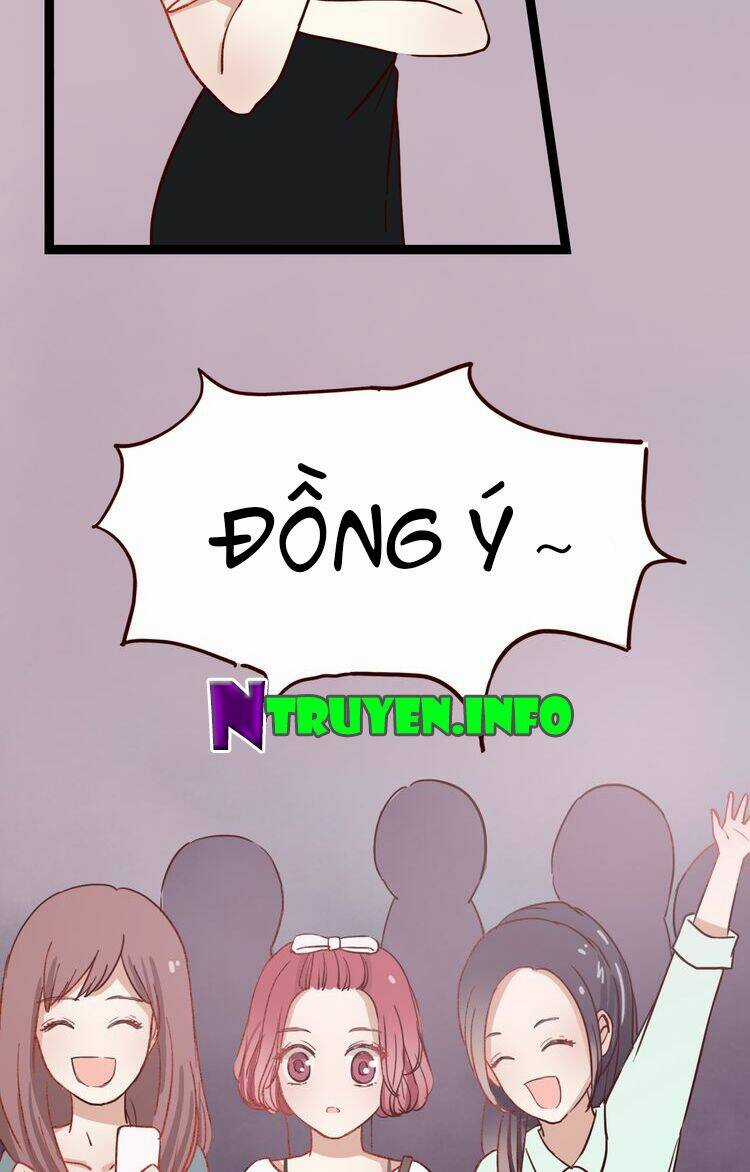 Người Yêu 0 Độ Chapter 12 trang 52