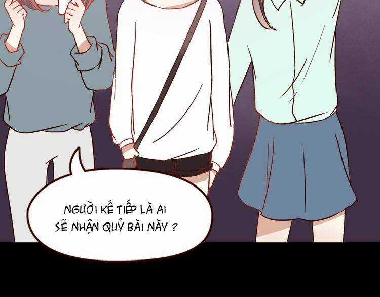 Người Yêu 0 Độ Chapter 12 trang 53