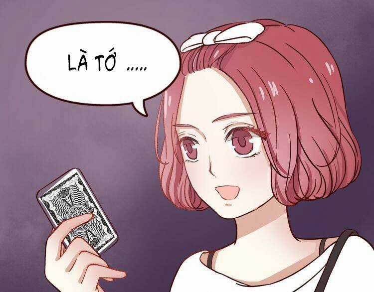 Người Yêu 0 Độ Chapter 12 trang 54