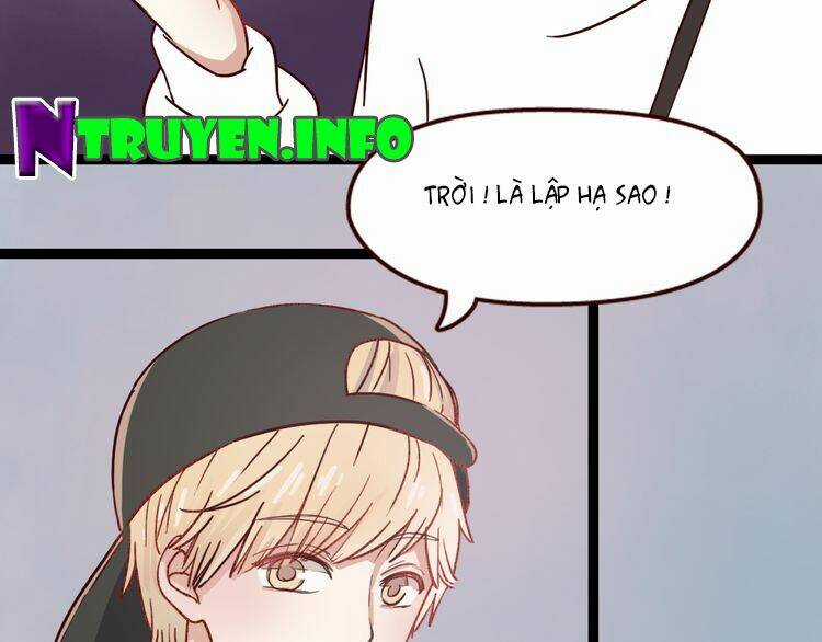 Người Yêu 0 Độ Chapter 12 trang 55