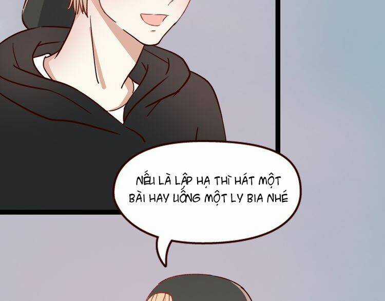 Người Yêu 0 Độ Chapter 12 trang 56