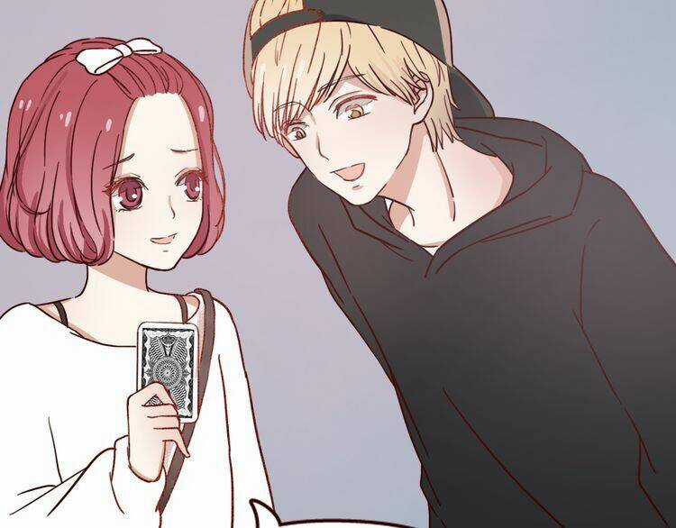 Người Yêu 0 Độ Chapter 12 trang 57