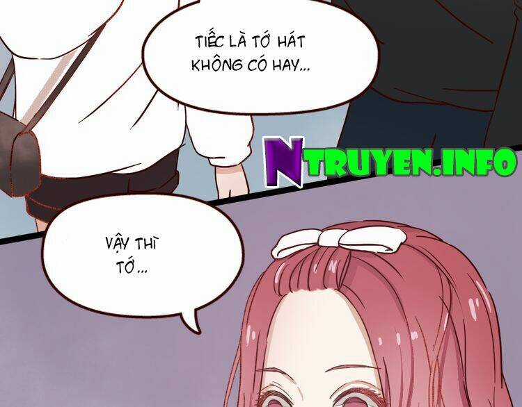 Người Yêu 0 Độ Chapter 12 trang 58