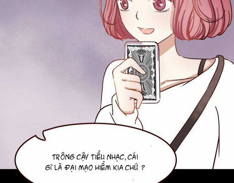 Người Yêu 0 Độ Chapter 12 trang 59