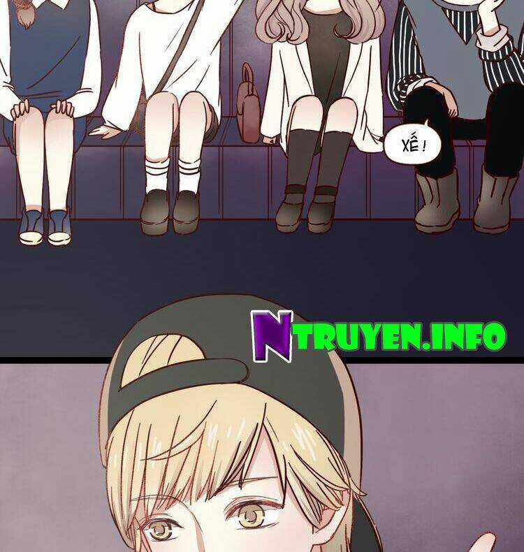 Người Yêu 0 Độ Chapter 12 trang 6