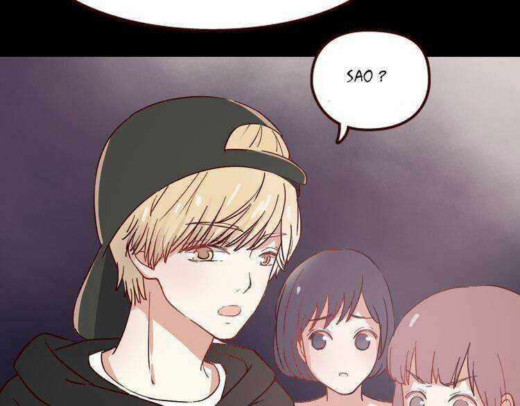 Người Yêu 0 Độ Chapter 12 trang 60