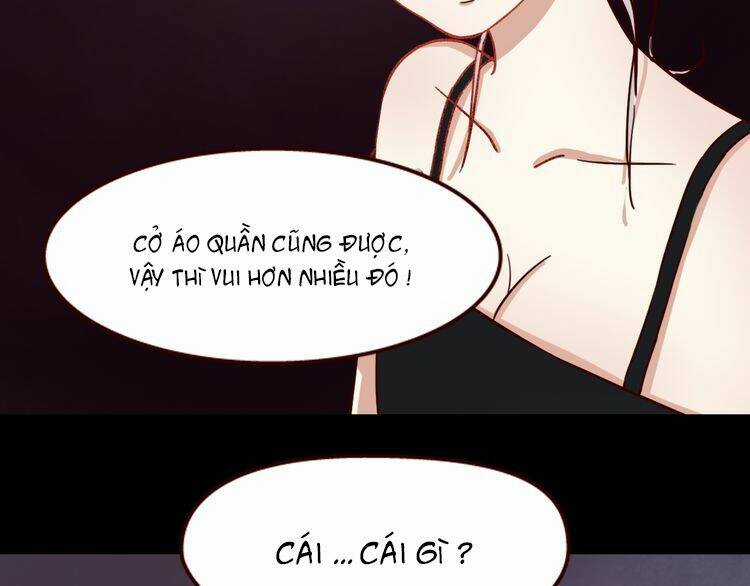 Người Yêu 0 Độ Chapter 12 trang 62