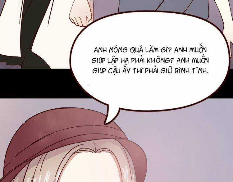 Người Yêu 0 Độ Chapter 12 trang 69