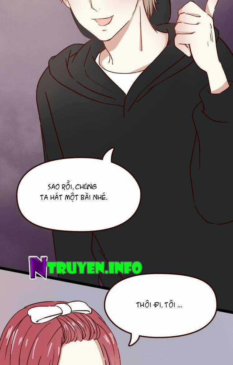 Người Yêu 0 Độ Chapter 12 trang 7