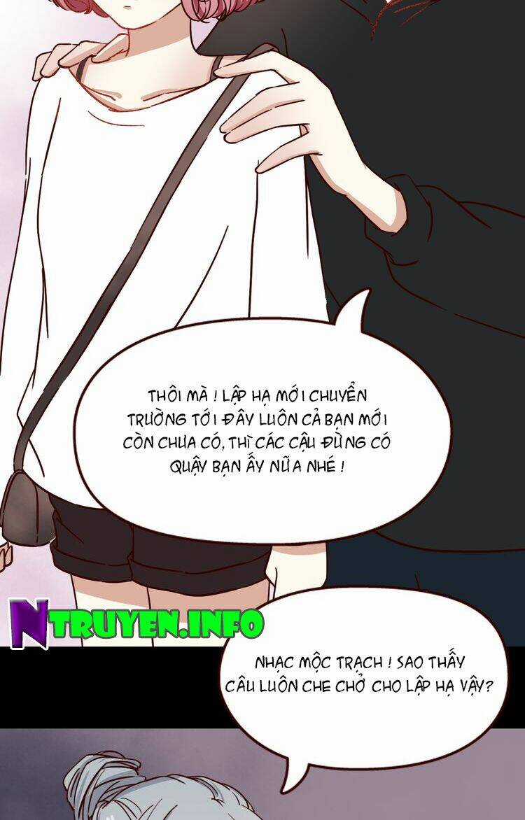 Người Yêu 0 Độ Chapter 12 trang 73