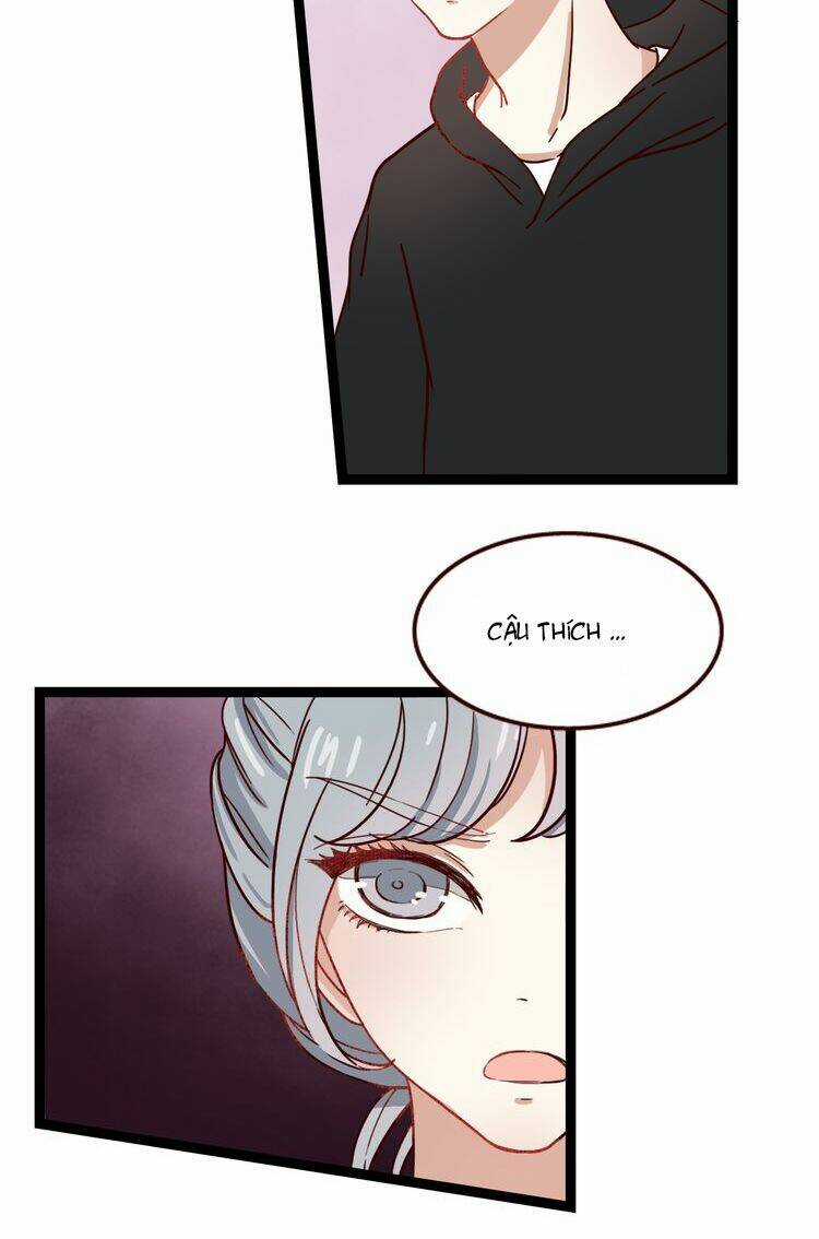 Người Yêu 0 Độ Chapter 12 trang 76