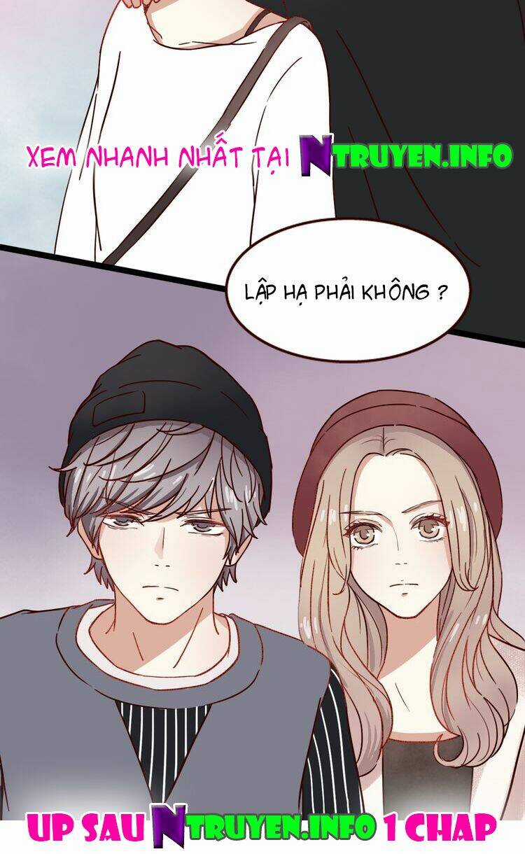 Người Yêu 0 Độ Chapter 12 trang 78