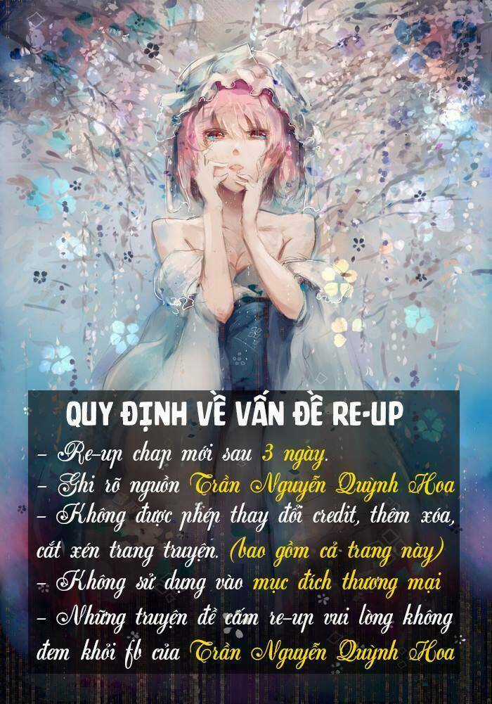 Người Yêu 0 Độ Chapter 13 trang 0