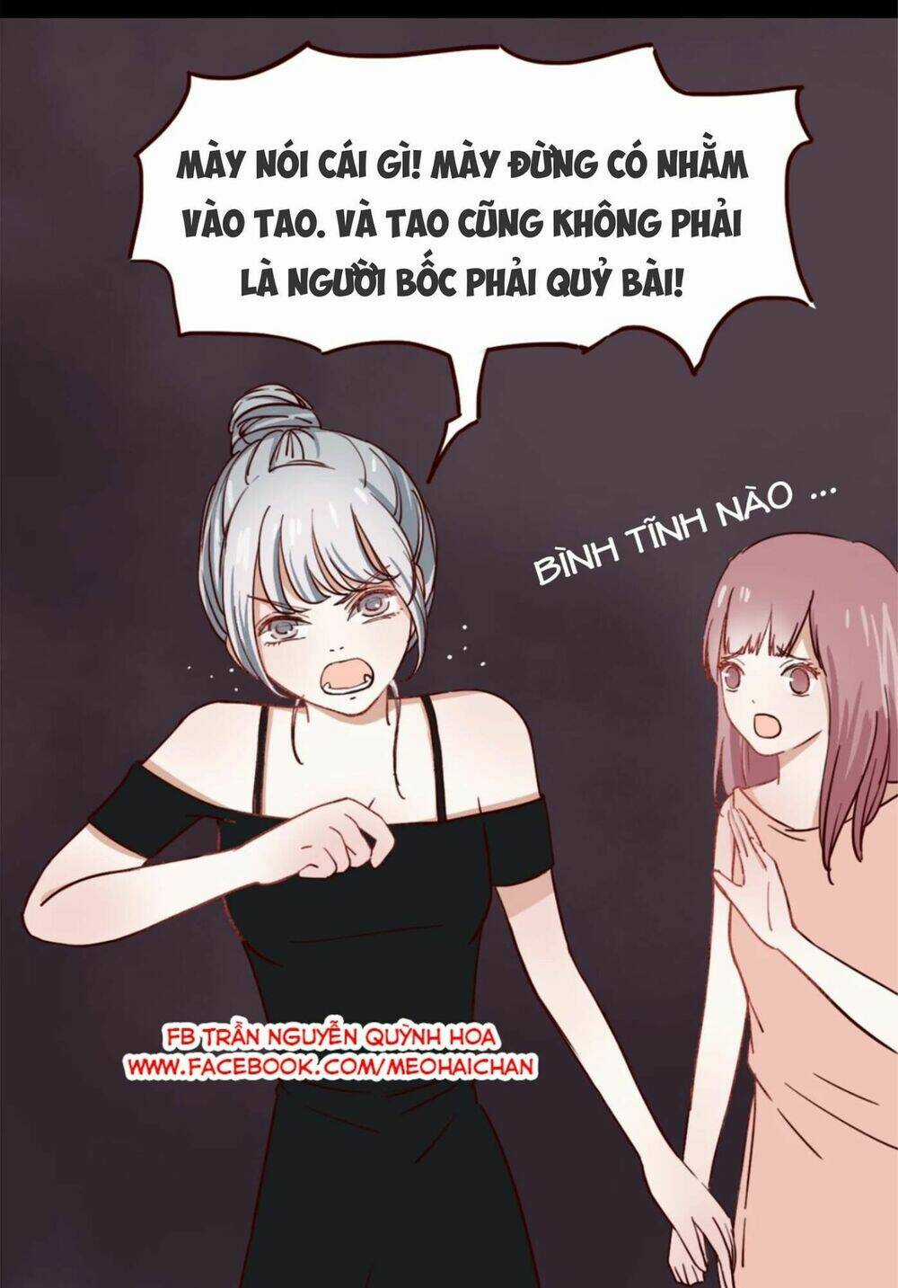 Người Yêu 0 Độ Chapter 13 trang 13