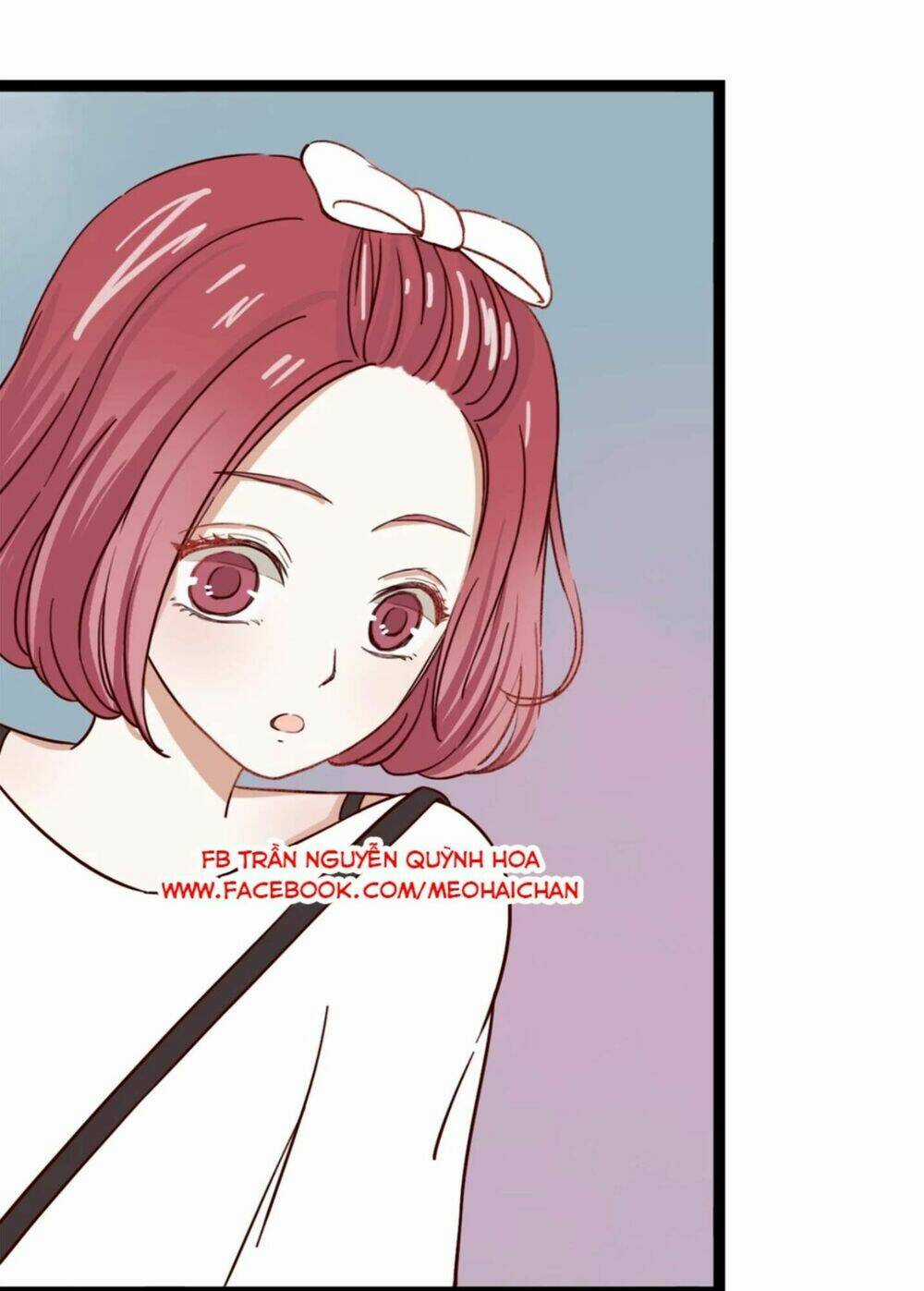 Người Yêu 0 Độ Chapter 13 trang 17