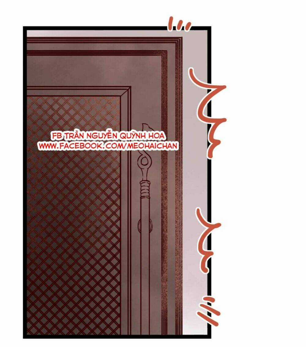 Người Yêu 0 Độ Chapter 13 trang 21