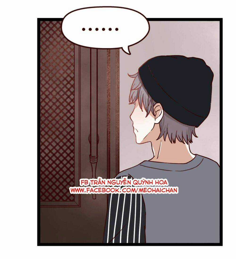 Người Yêu 0 Độ Chapter 13 trang 23