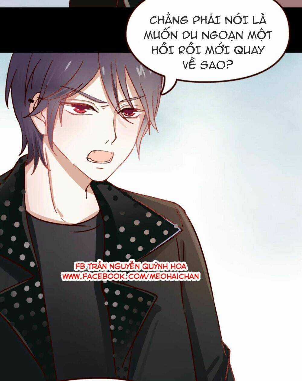 Người Yêu 0 Độ Chapter 13 trang 43