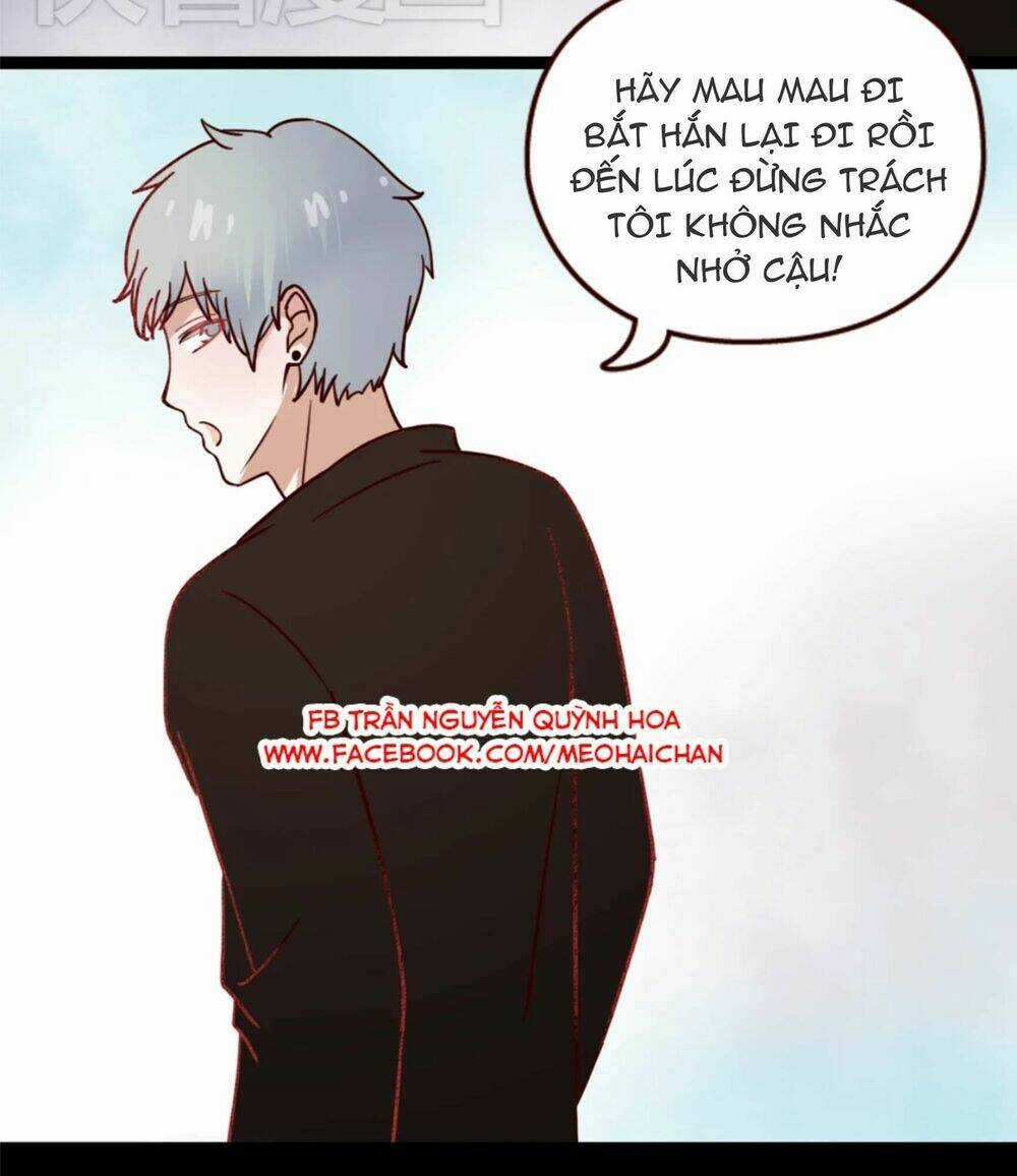 Người Yêu 0 Độ Chapter 13 trang 47