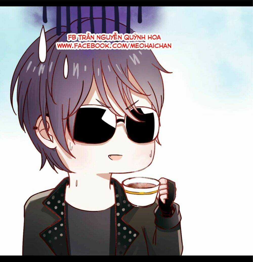 Người Yêu 0 Độ Chapter 13 trang 49