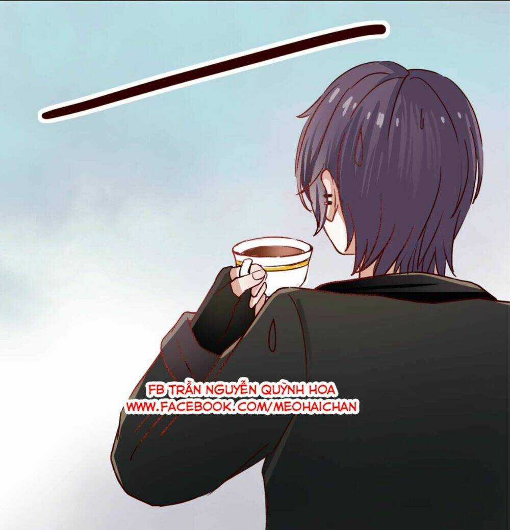 Người Yêu 0 Độ Chapter 13 trang 51