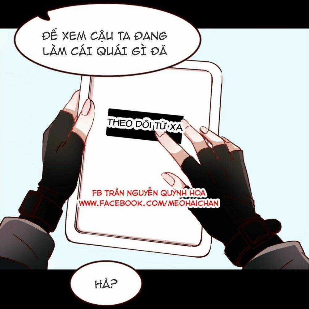 Người Yêu 0 Độ Chapter 13 trang 55