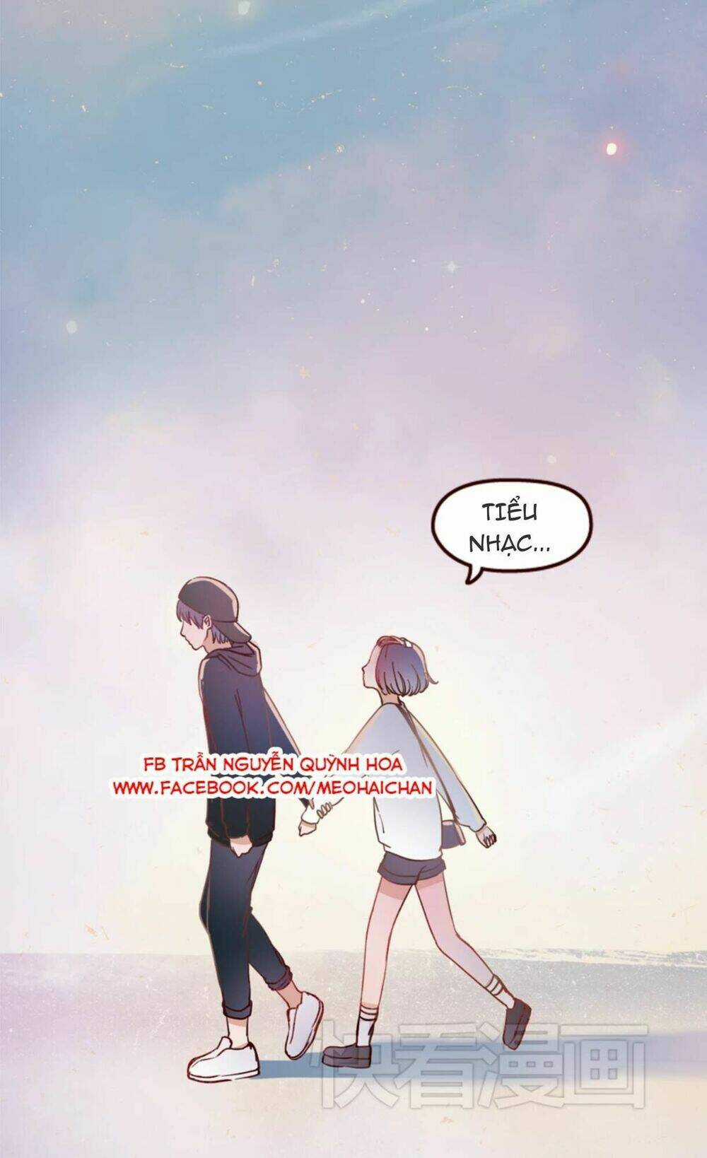 Người Yêu 0 Độ Chapter 13 trang 63