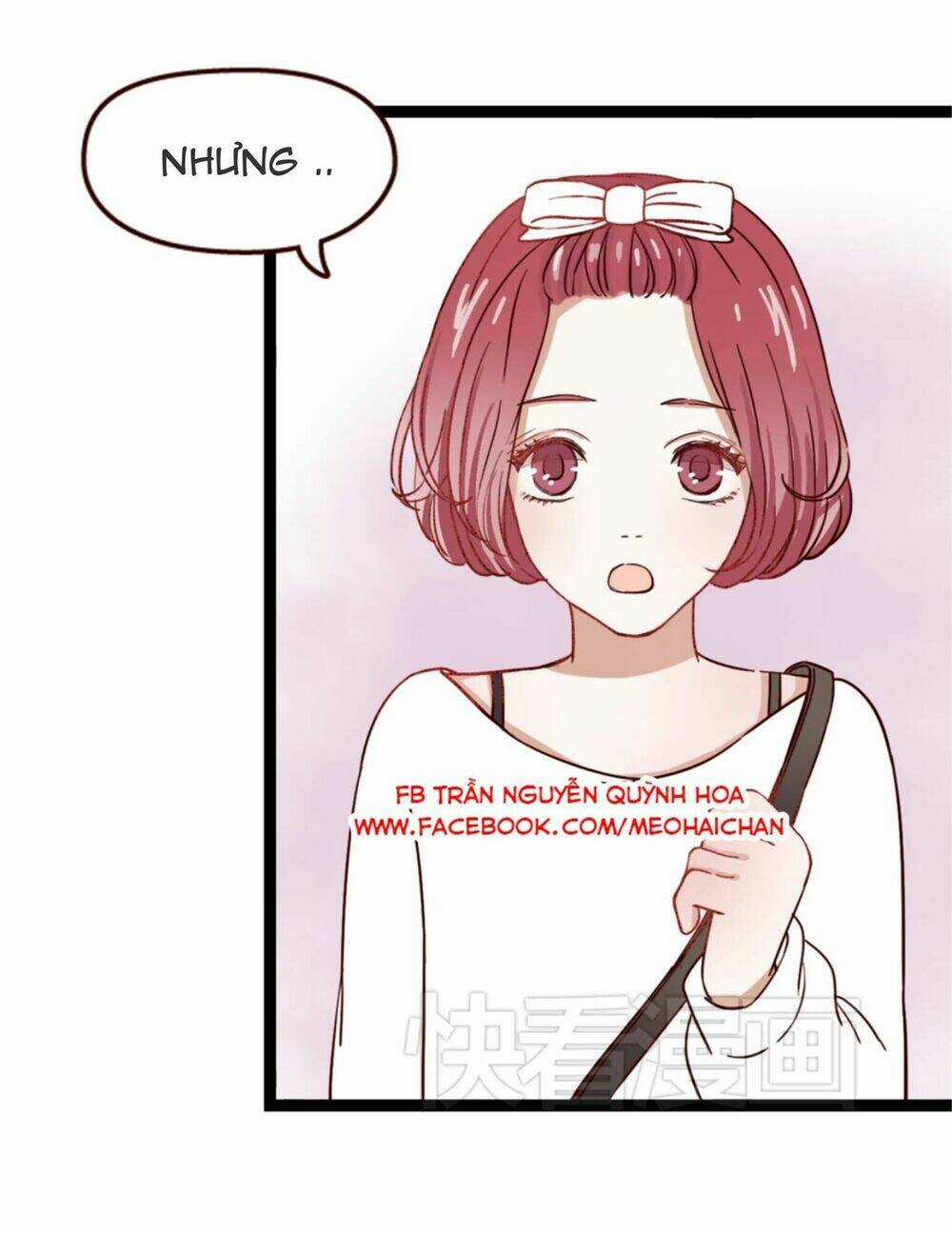 Người Yêu 0 Độ Chapter 13 trang 67