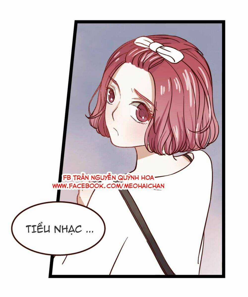 Người Yêu 0 Độ Chapter 13 trang 7