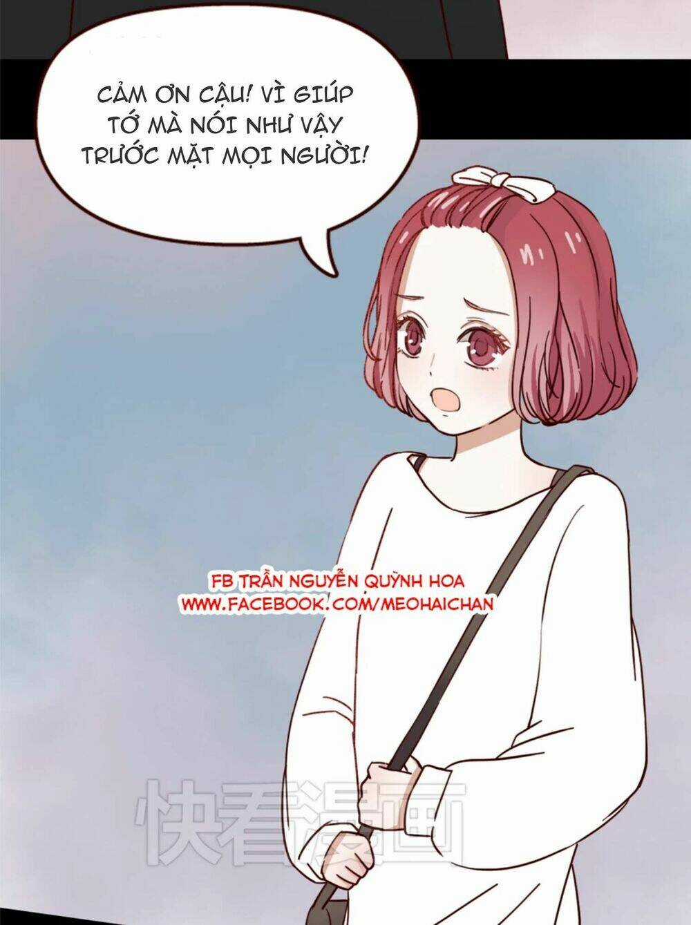 Người Yêu 0 Độ Chapter 13 trang 71