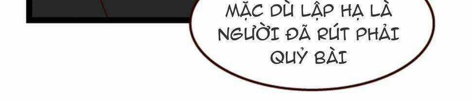 Người Yêu 0 Độ Chapter 13 trang 76