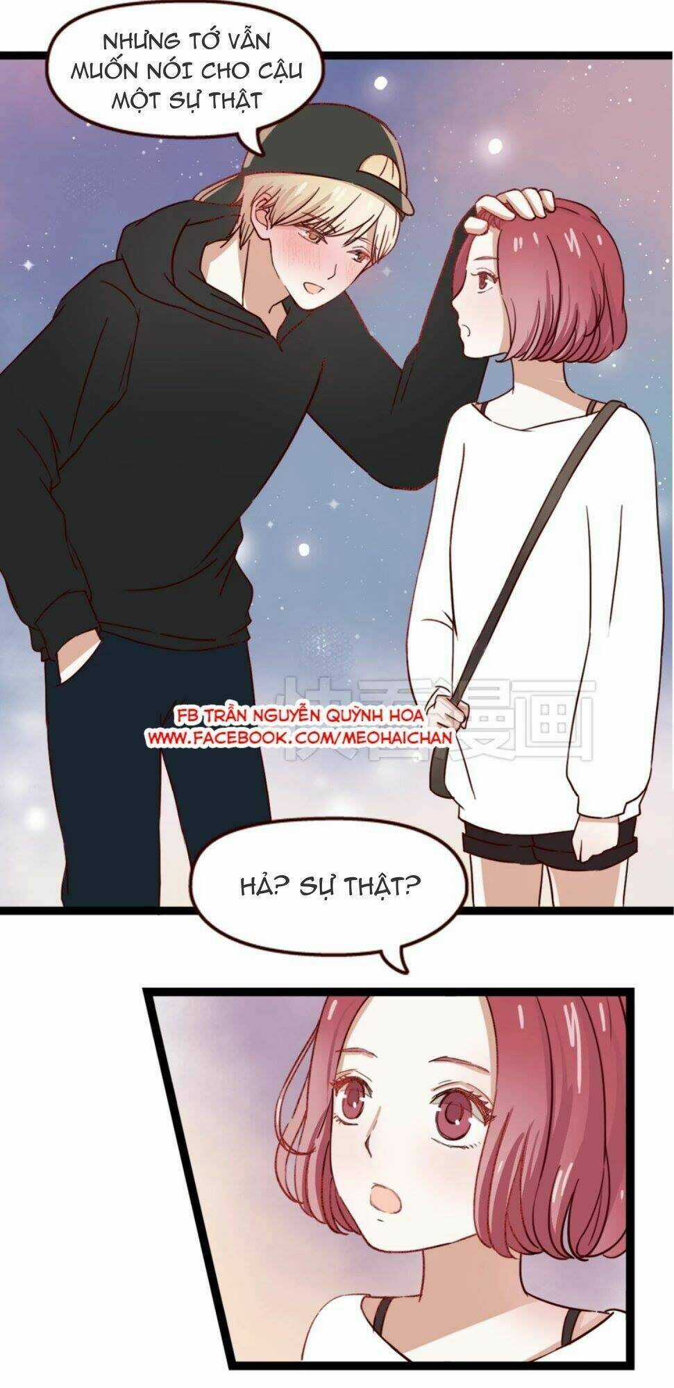 Người Yêu 0 Độ Chapter 13 trang 77