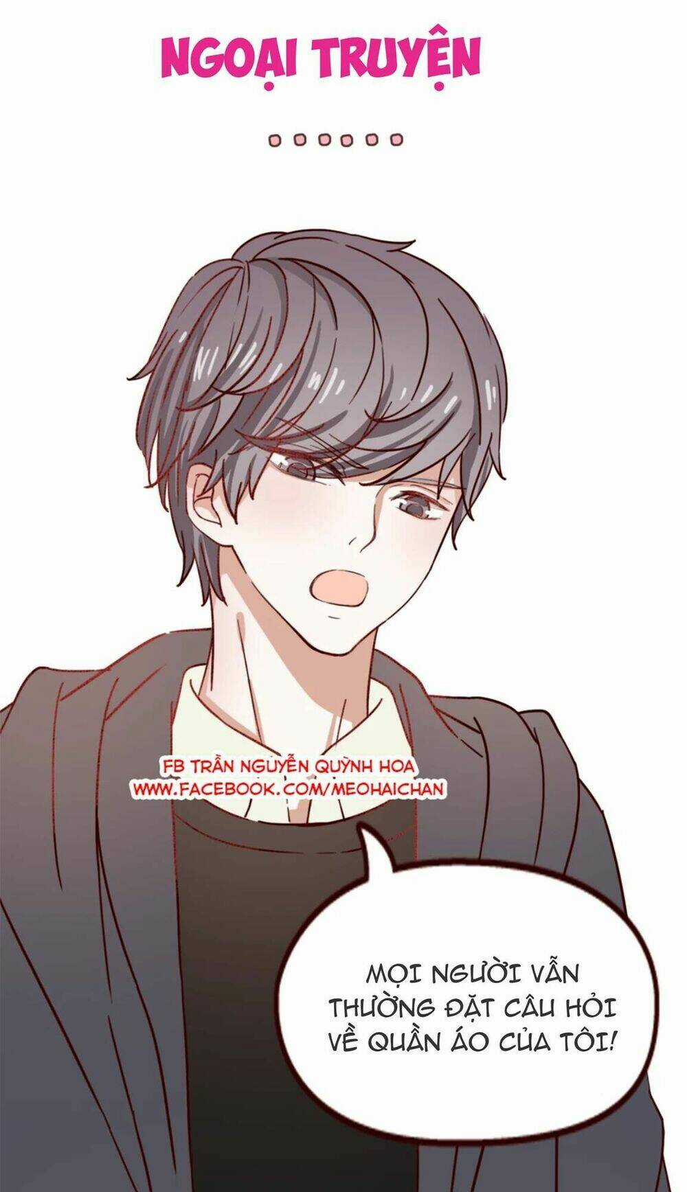 Người Yêu 0 Độ Chapter 13 trang 79