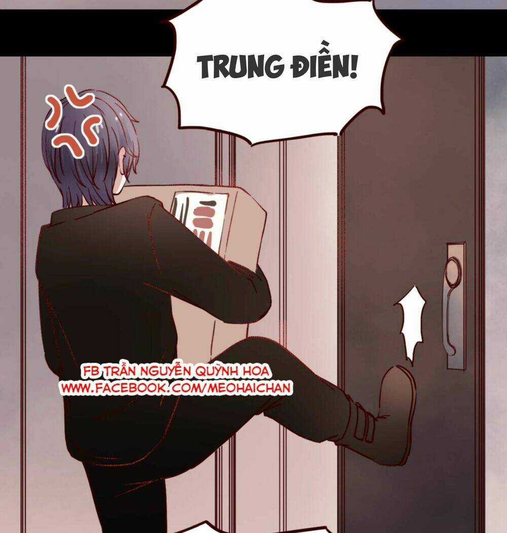 Người Yêu 0 Độ Chapter 13 trang 83