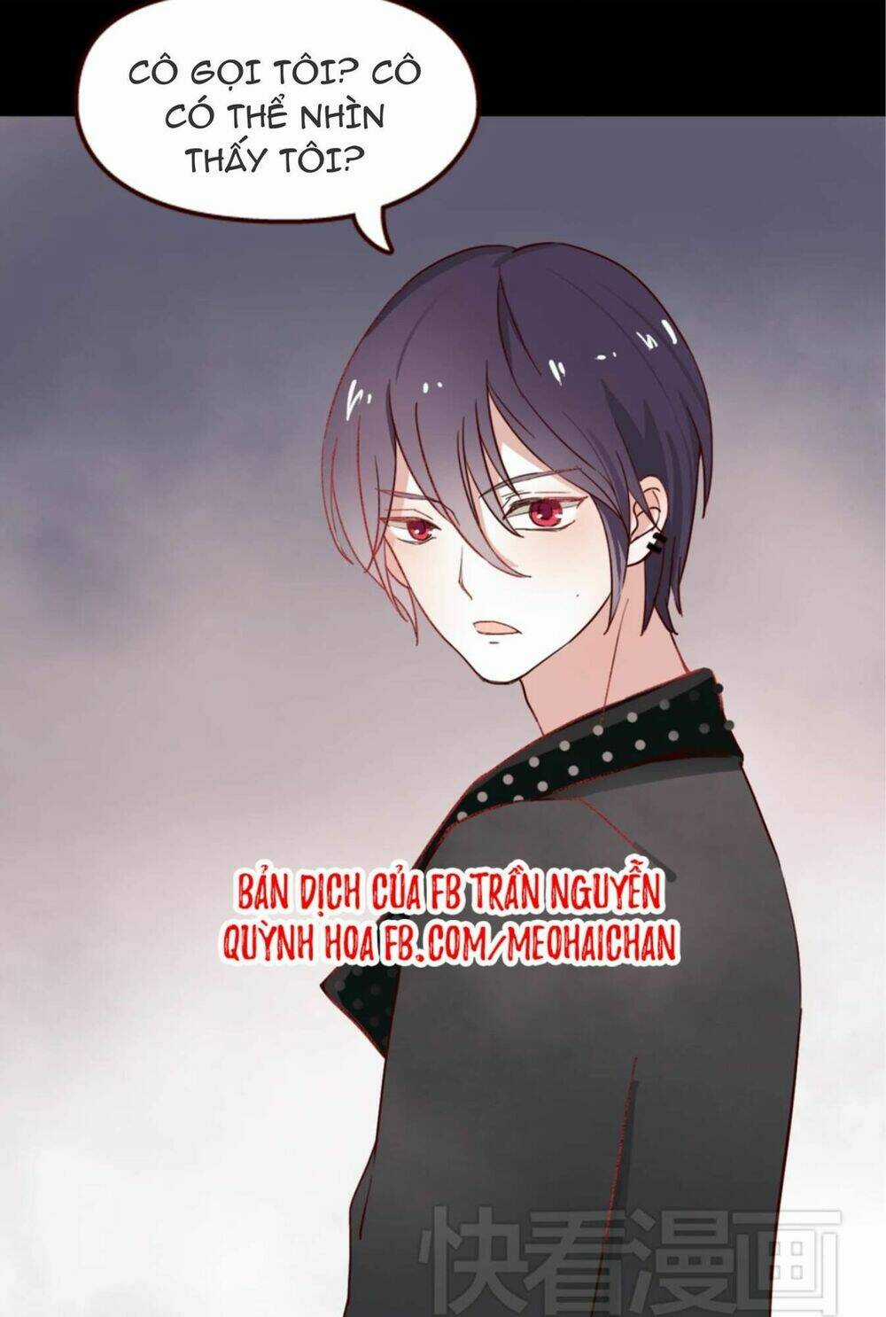 Người Yêu 0 Độ Chapter 14 trang 24