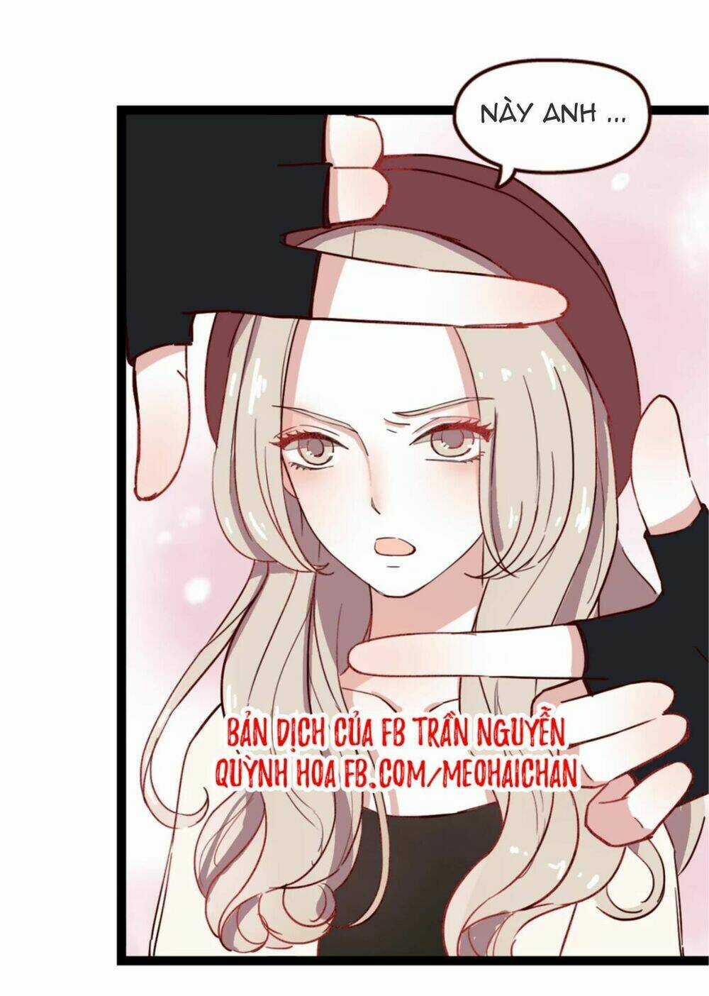 Người Yêu 0 Độ Chapter 14 trang 30