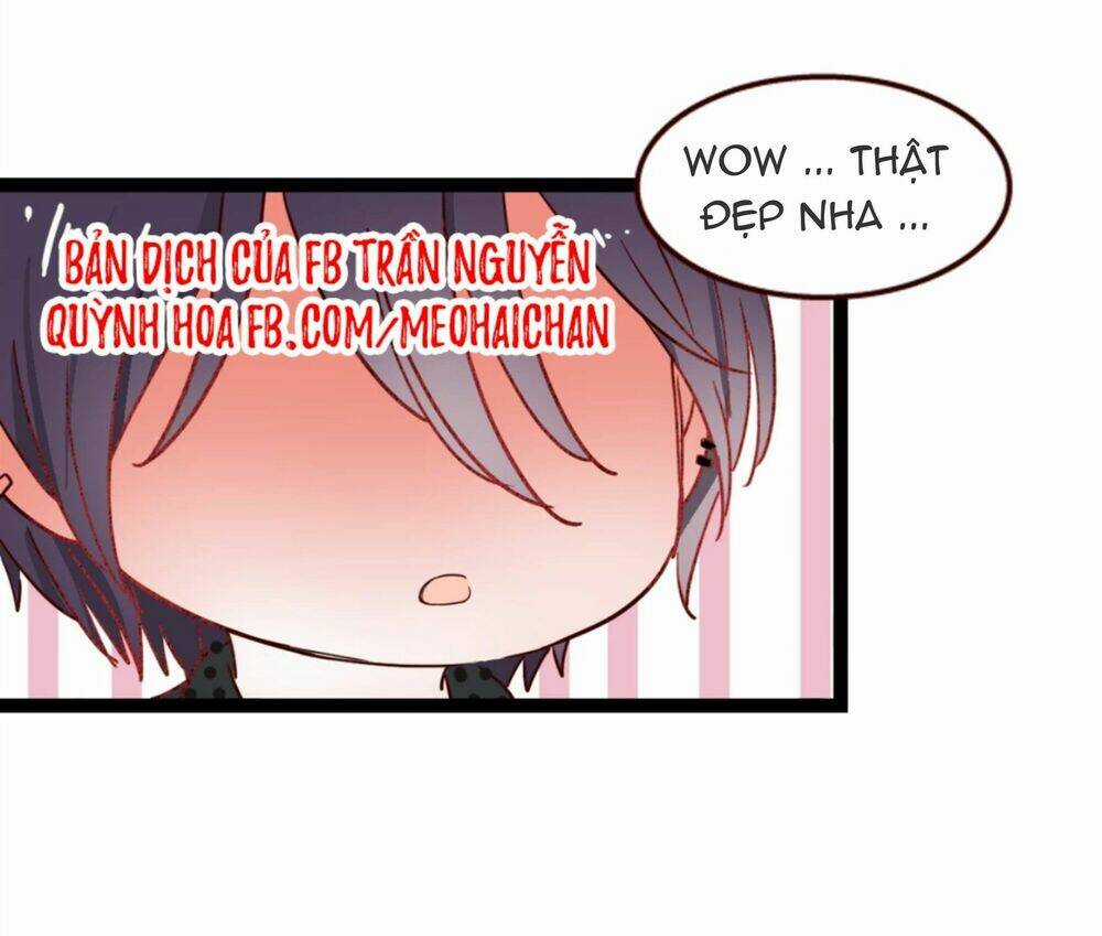 Người Yêu 0 Độ Chapter 14 trang 32