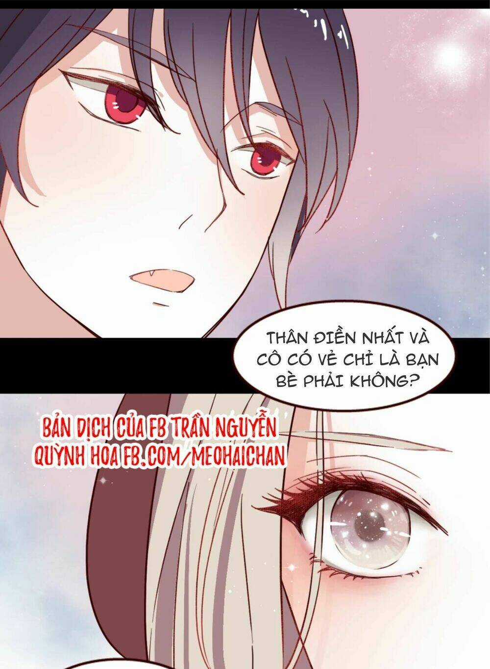 Người Yêu 0 Độ Chapter 14 trang 37